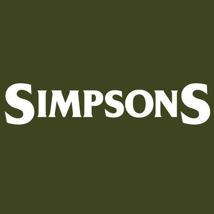 Simpsons - Afternoon Tea Bookings – NOW AVAILABLE ONLINE... | Facebook