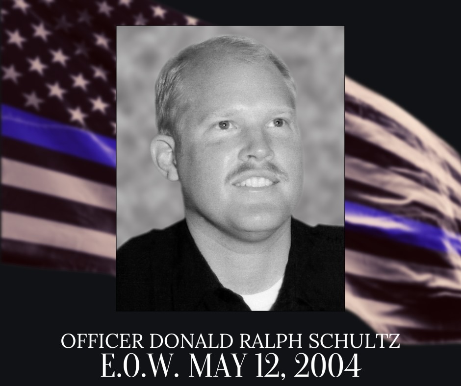 Today we remember... - Phoenix Law Enforcement Association | Facebook