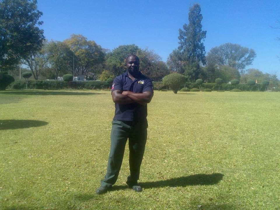 Victor Chababa