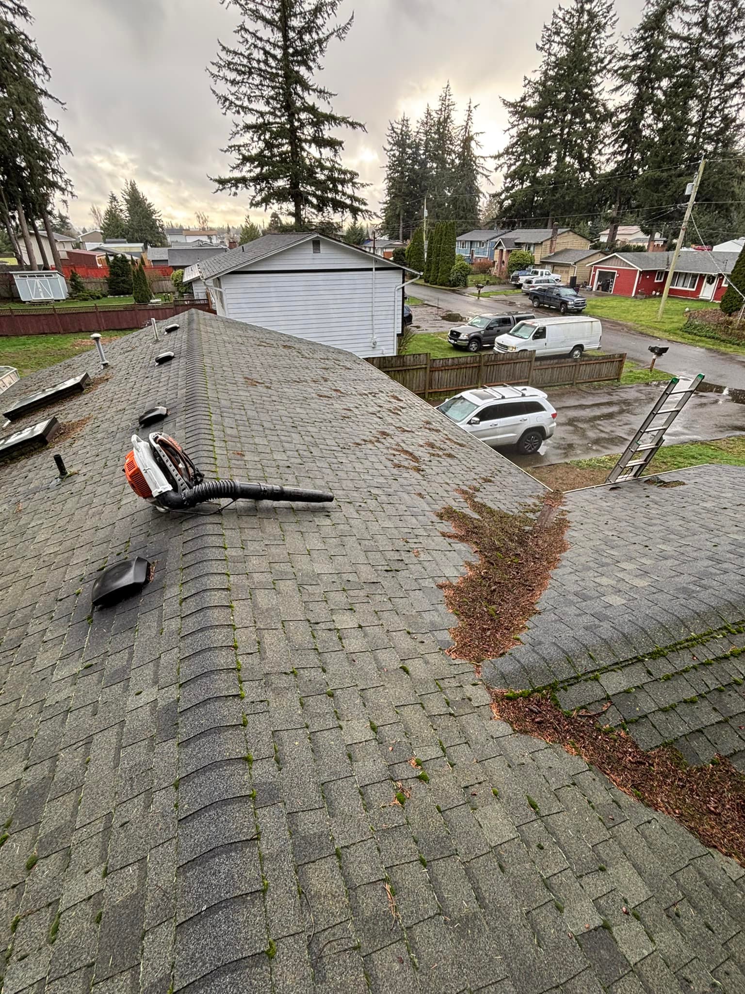 Spring is here! Now is the... - Knutson Power Washing & More | Facebook