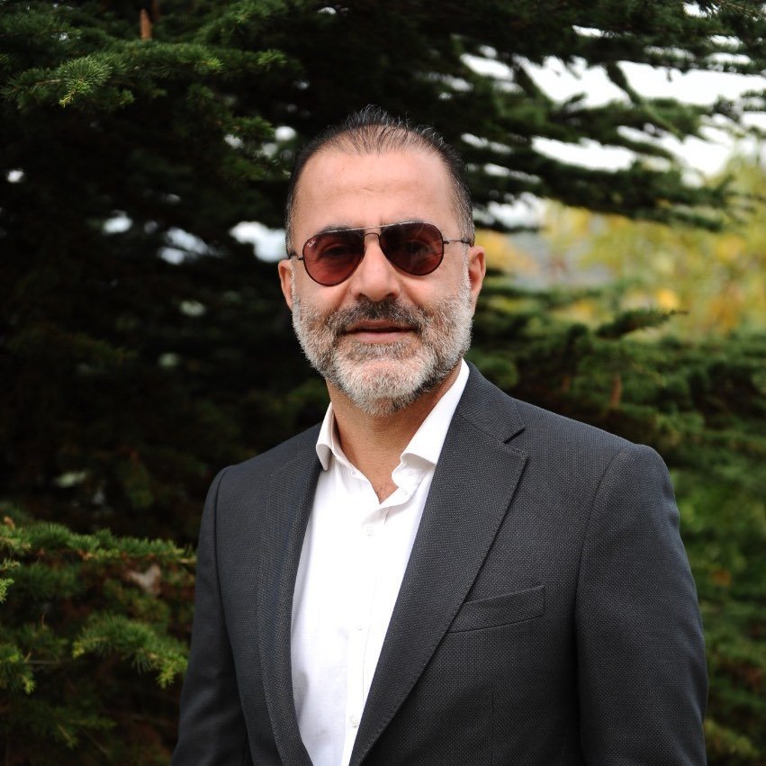 Tony Rizkallah