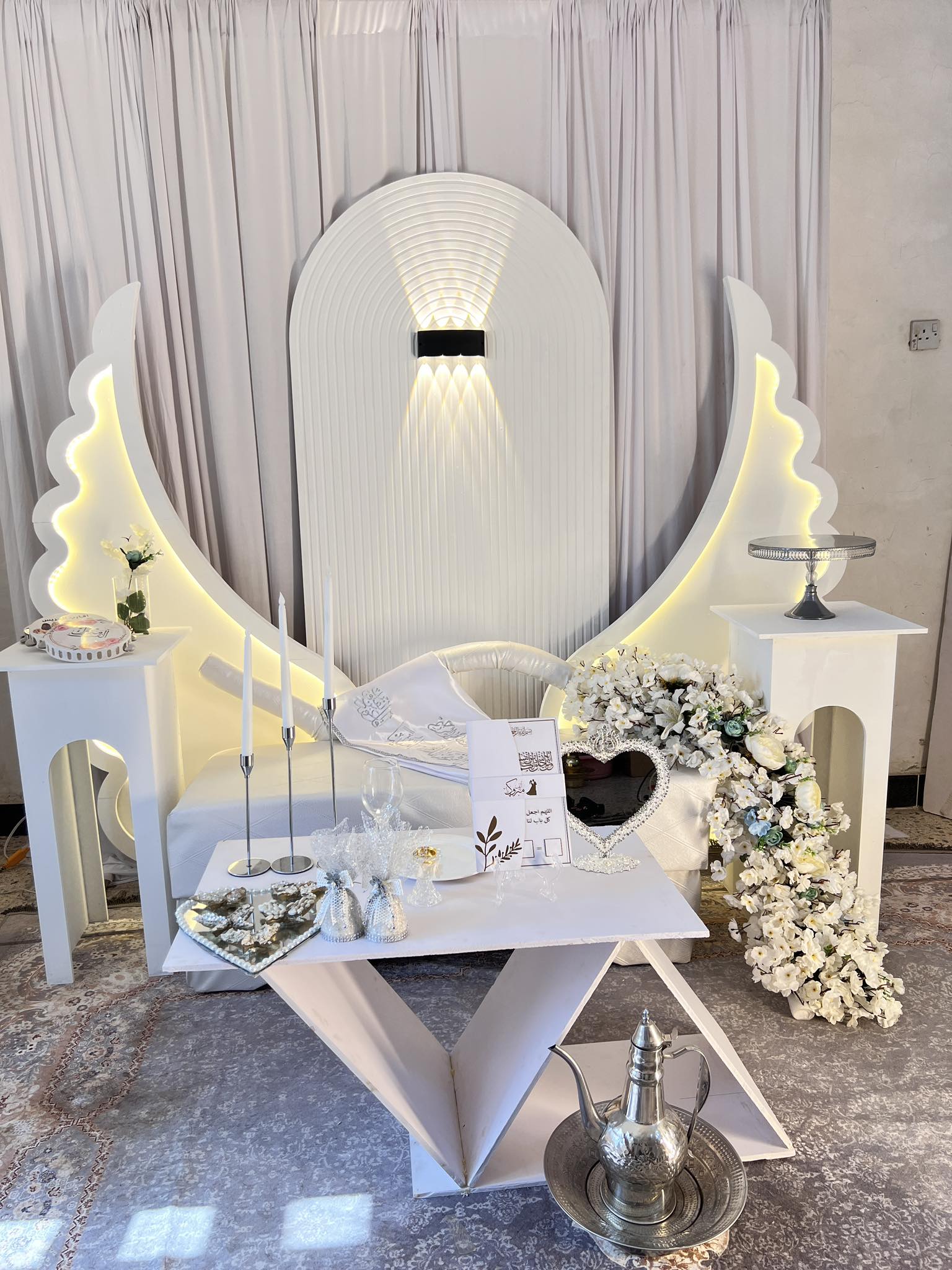 ‎فد شي للعطور المركزة‎ added a... - فد شي للعطور المركزة