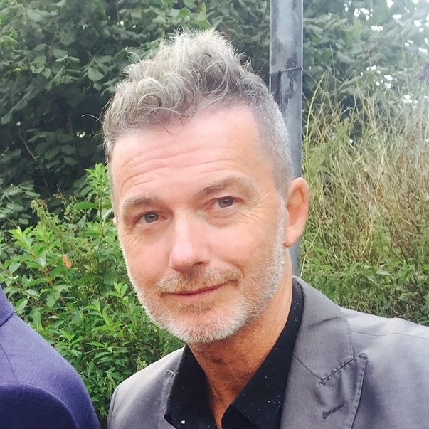 Chris Bicker