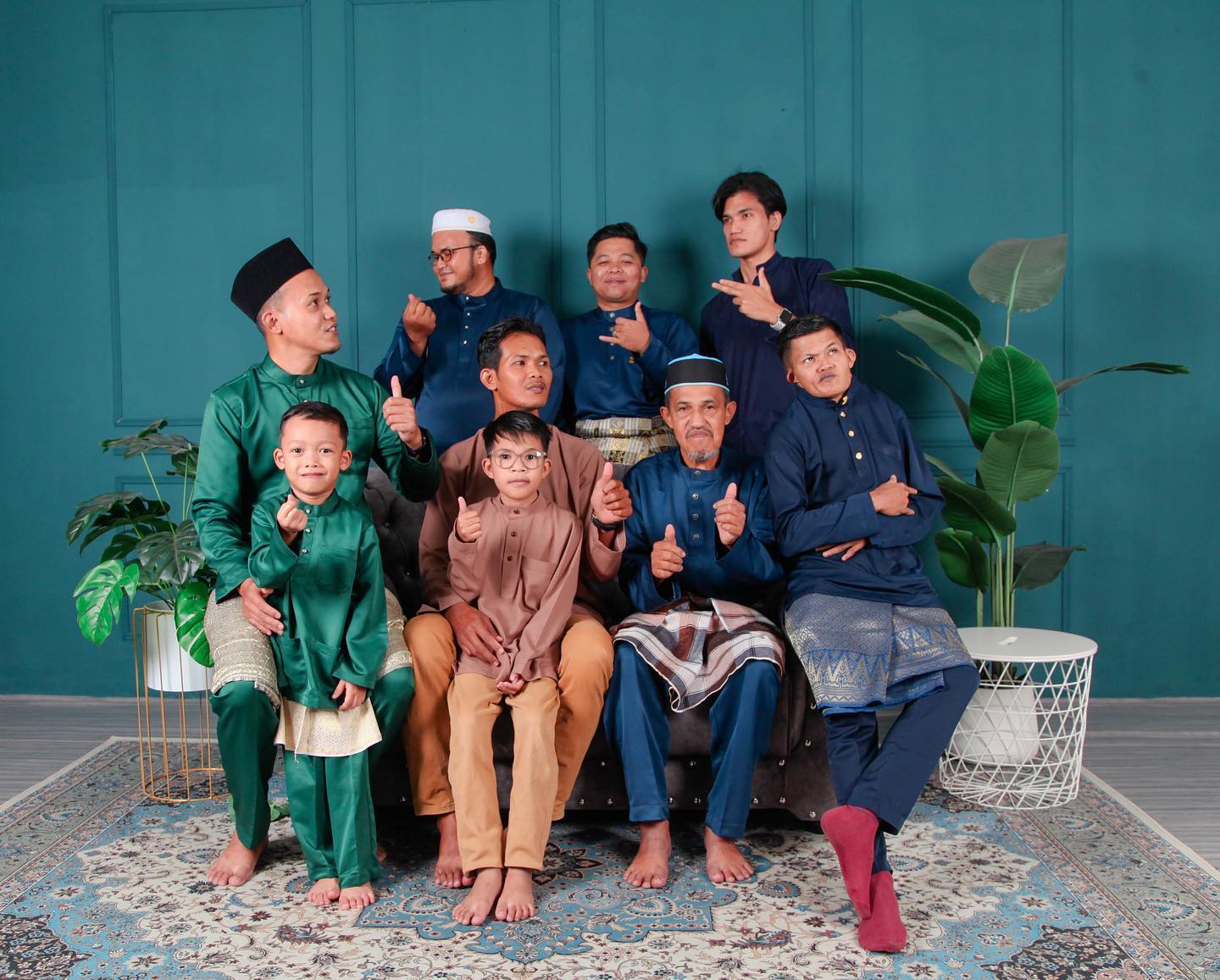 Zulfahmie Hashim VI