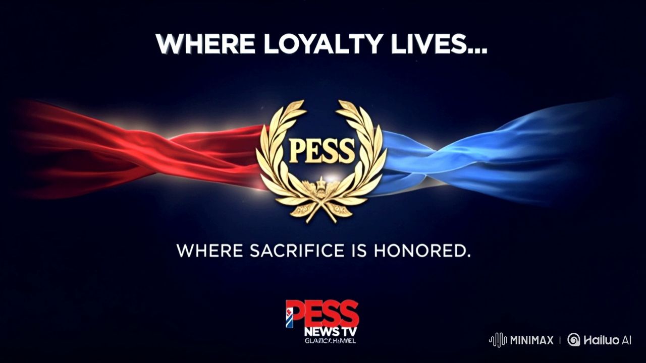 PESS News TV