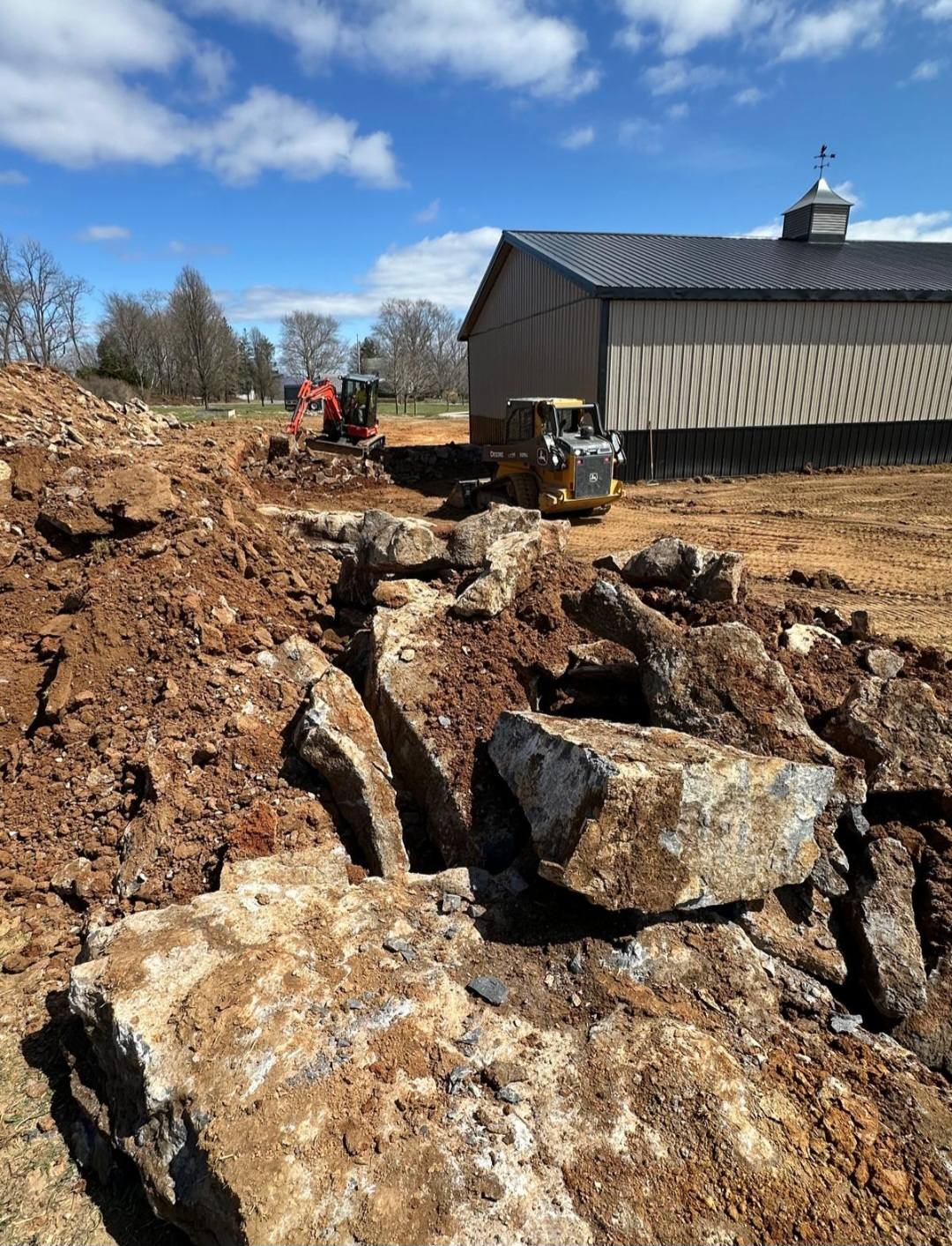 Fisher Brothers Builders, LLC | Mifflin PA