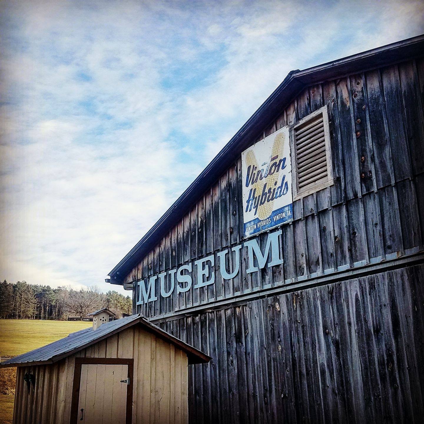 Bradford County Rear View Mirror | Stepping back to 2017, the Heritage ...