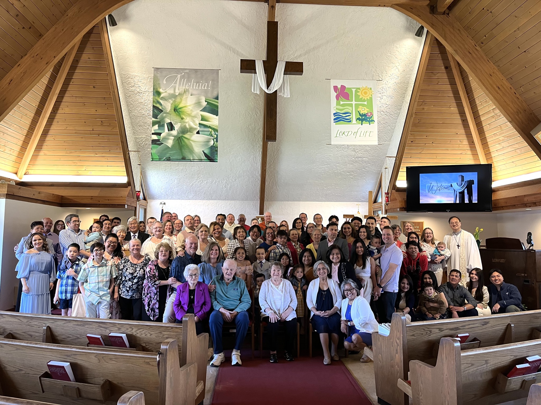 Good Samaritan United Methodist Church of Addison | Addison IL
