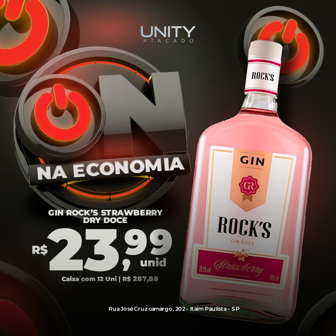 UNITY Atacado | São Paulo SP