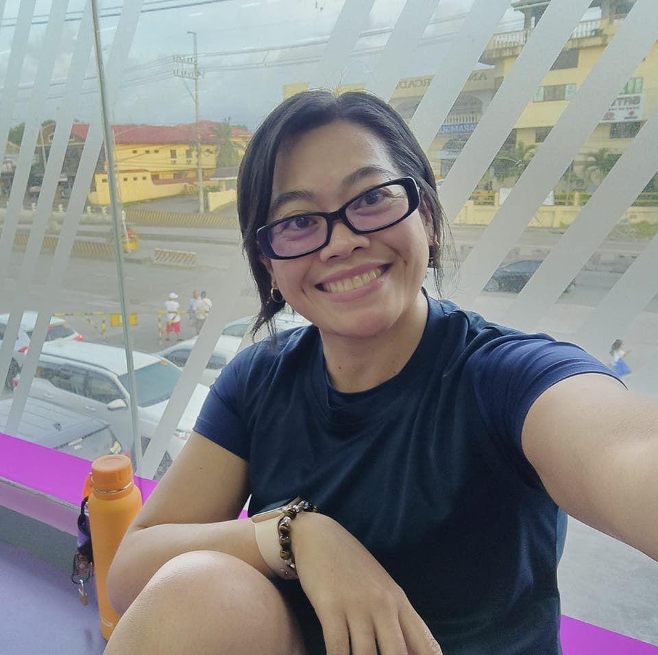 Makikiuso dahil APT APT lamang kming ngzumba hhahaha... | Jane Racoma ...