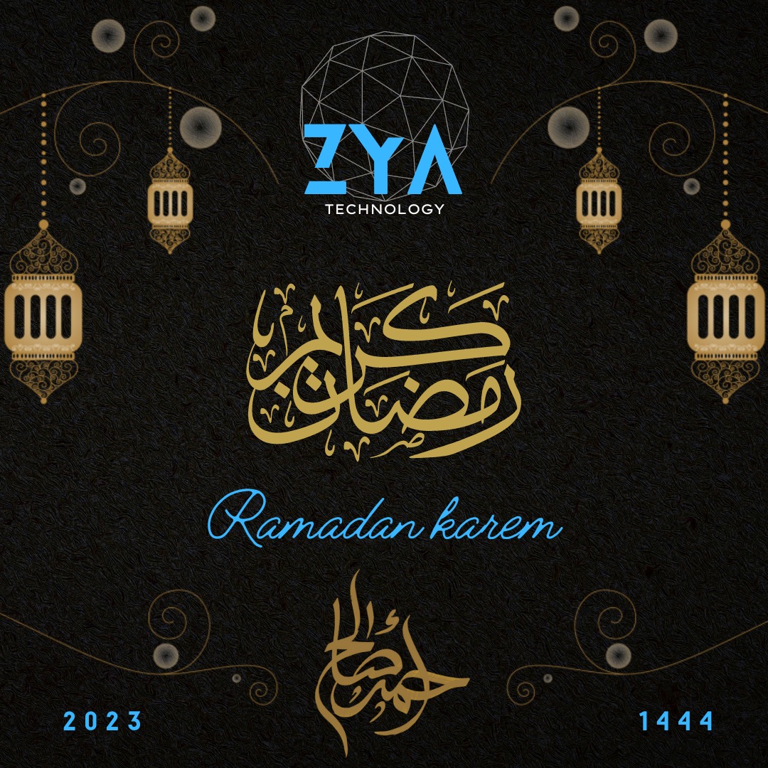 ZYA Technology | Cairo