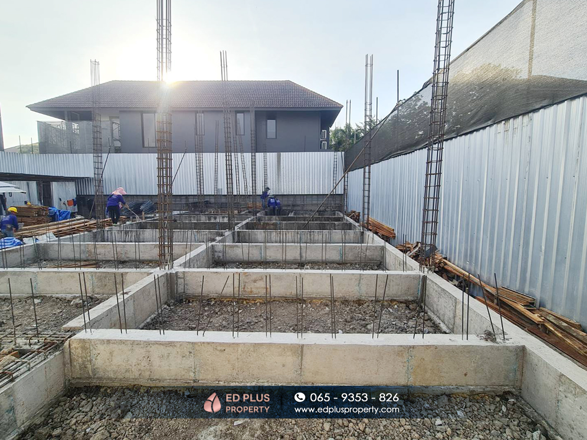 [#ON_PROCESS]... - ED Plus Property ศูนย์รับสร้างบ้านและอาคาร | Facebook
