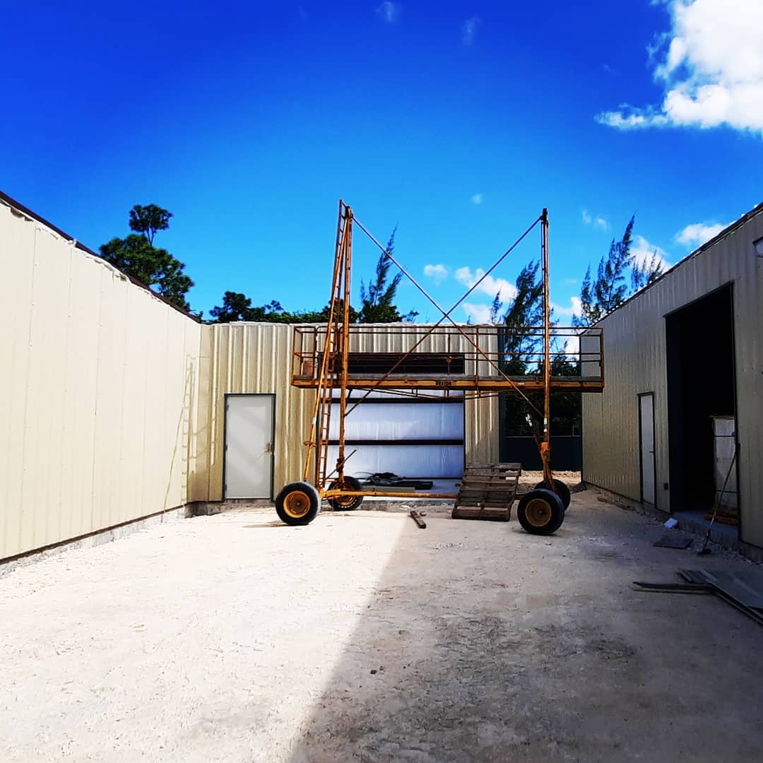 TMC Engineering Ltd. | Nassau City