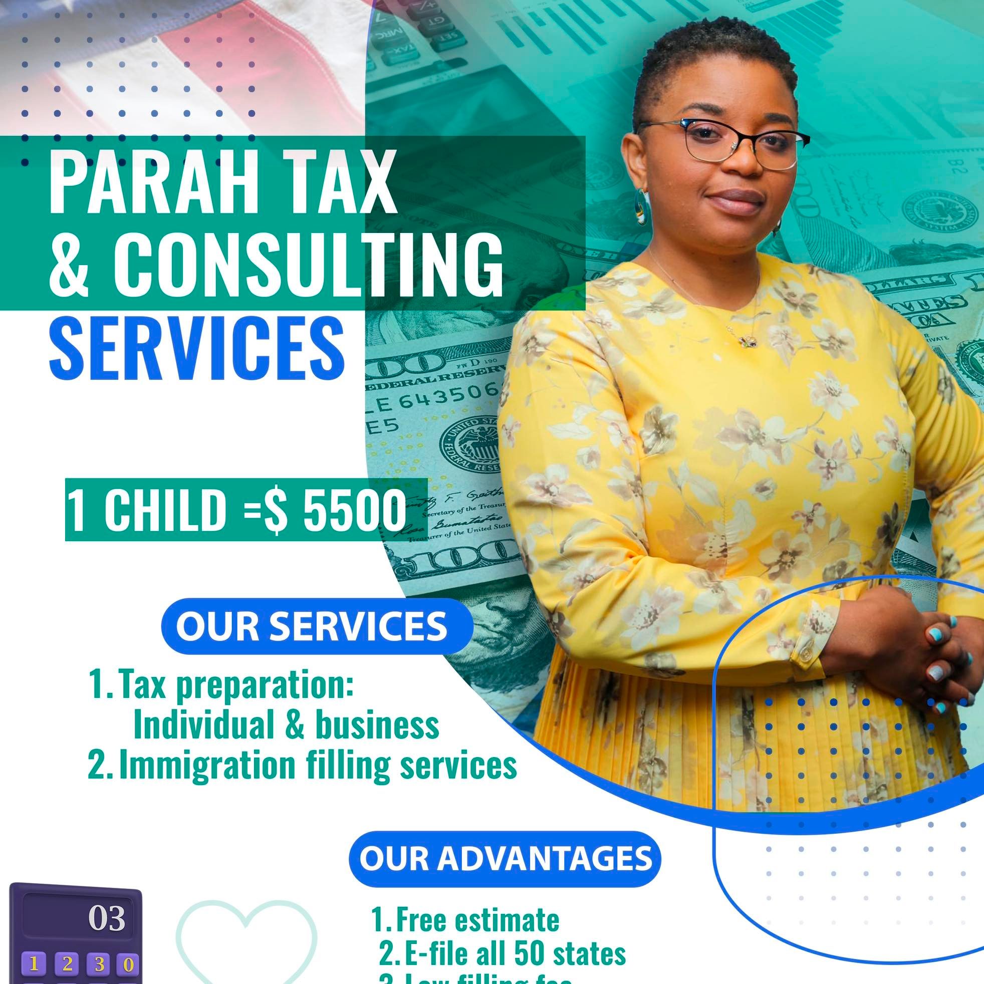 Parah Musau Tshamala on Reels