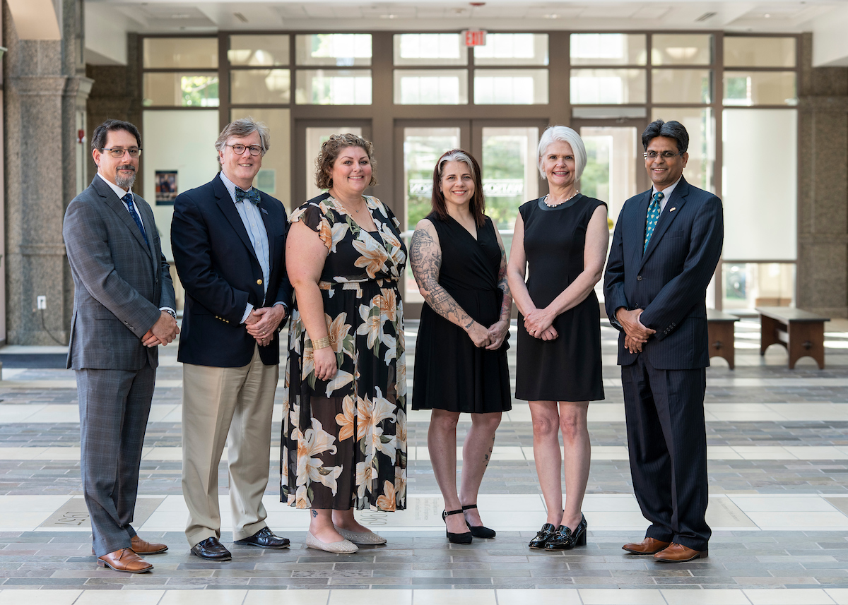 On... - UNCW Department of Educational Leadership, WCE | Facebook