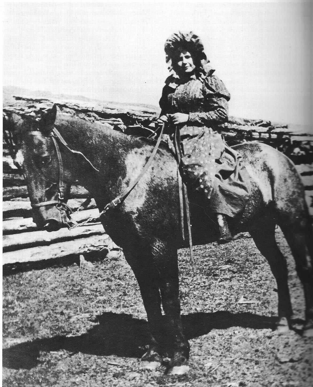 Remembering - July 20, 1889 Homesteaders murdered by Wyoming ranchers ...