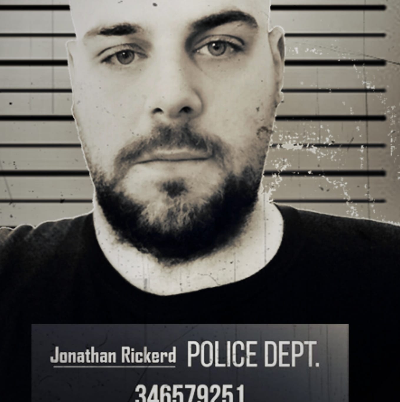 Jonathan Rickerd