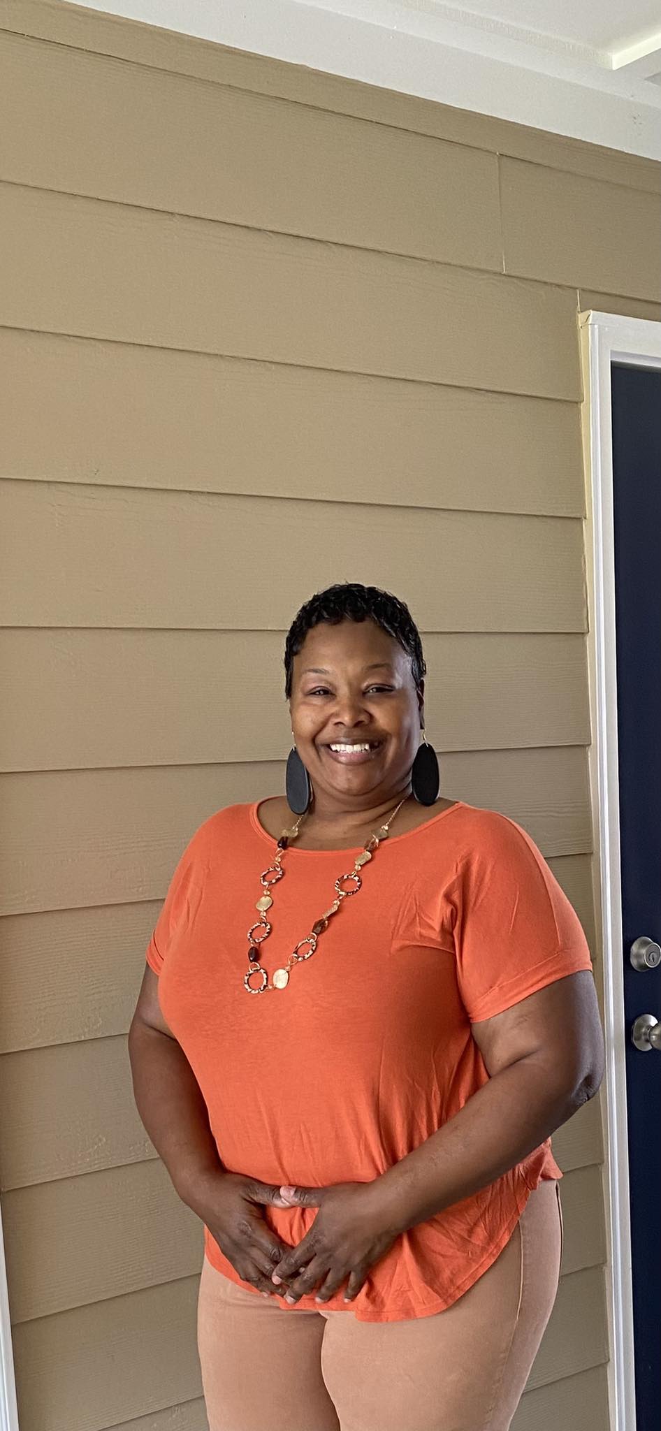 Latoya Cooper