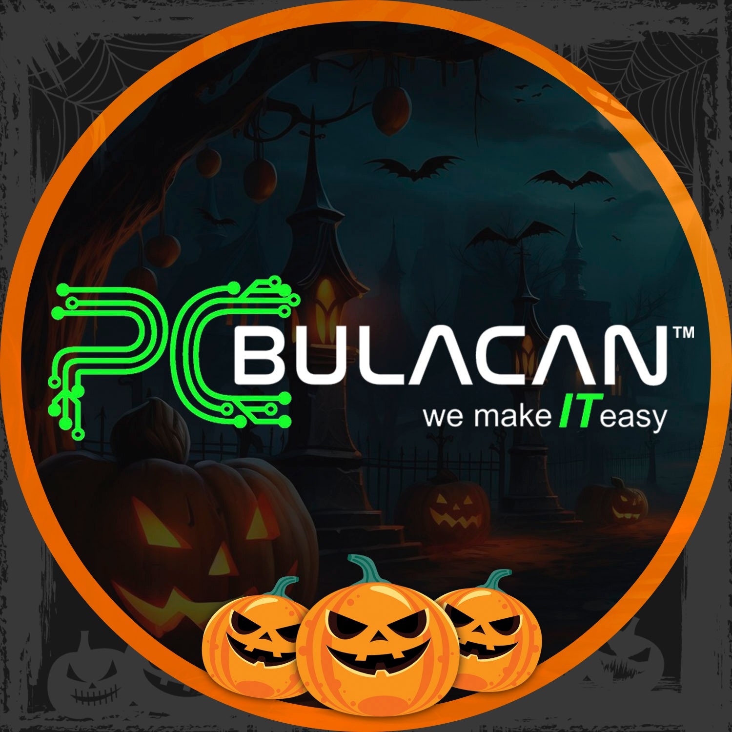 PC Bulacan Computer Store | Malolos