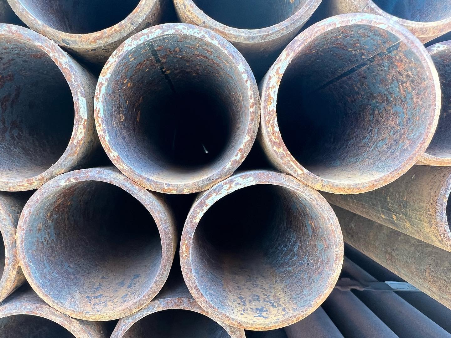 Trinity Pipe... - Trinity Pipe Inspection & Consulting, LLC