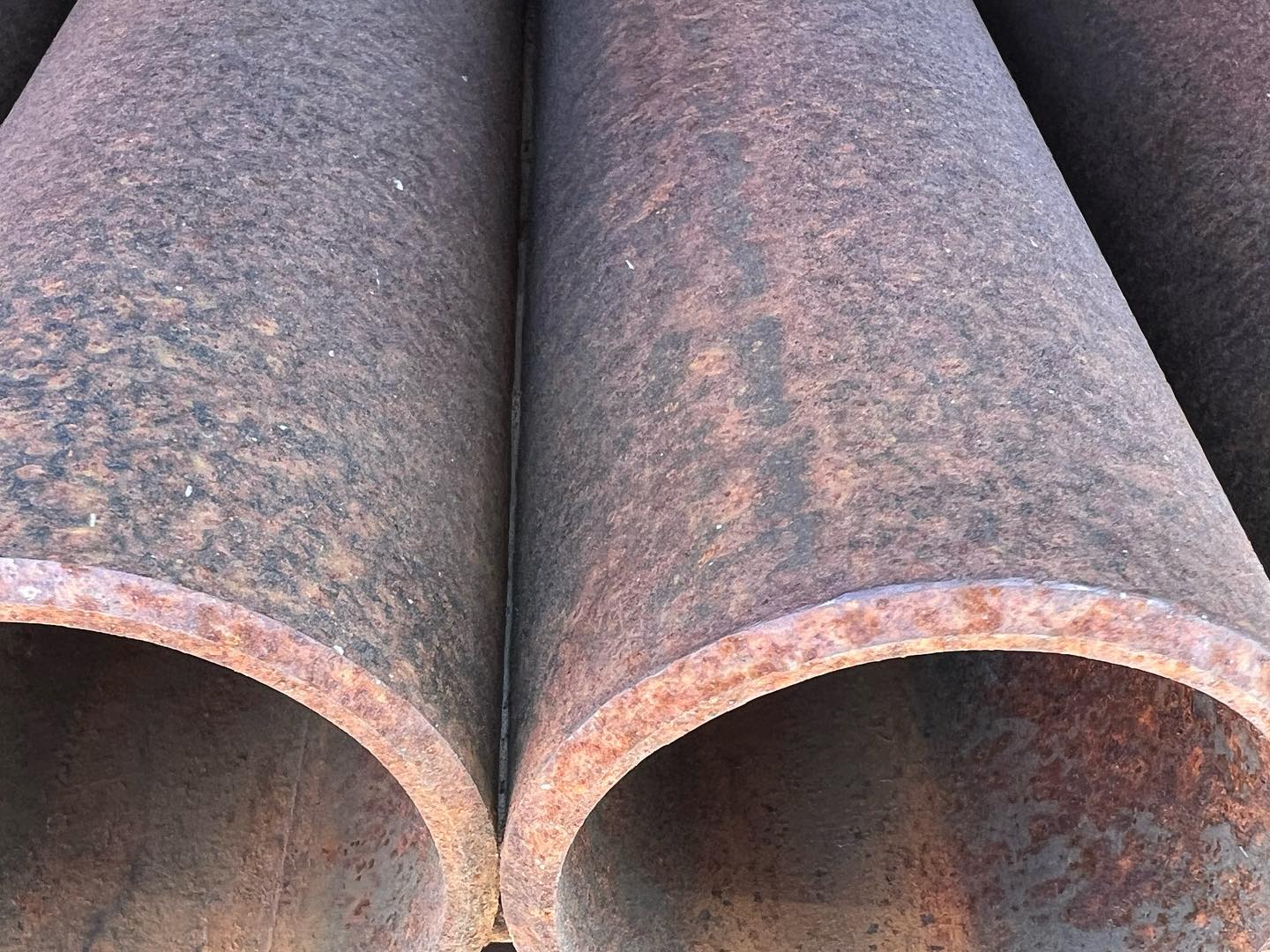 Trinity Pipe... - Trinity Pipe Inspection & Consulting, LLC