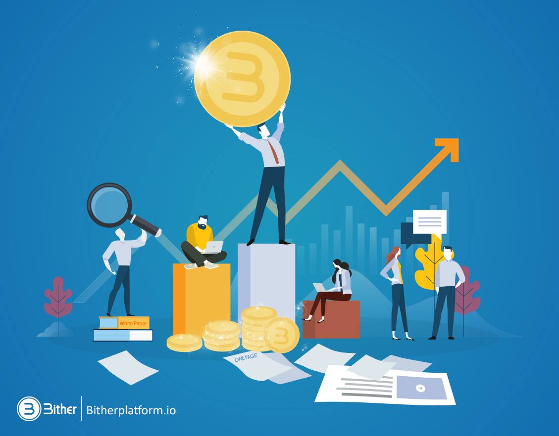 Bither - 📋 The most important part of #investing on a... | Facebook