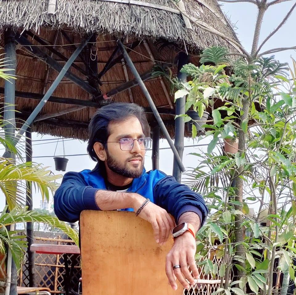 Md. Rifat Khan