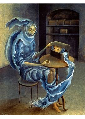 Remedios Varo, (16 December 1908 – 8 October 1963) was a Spanish