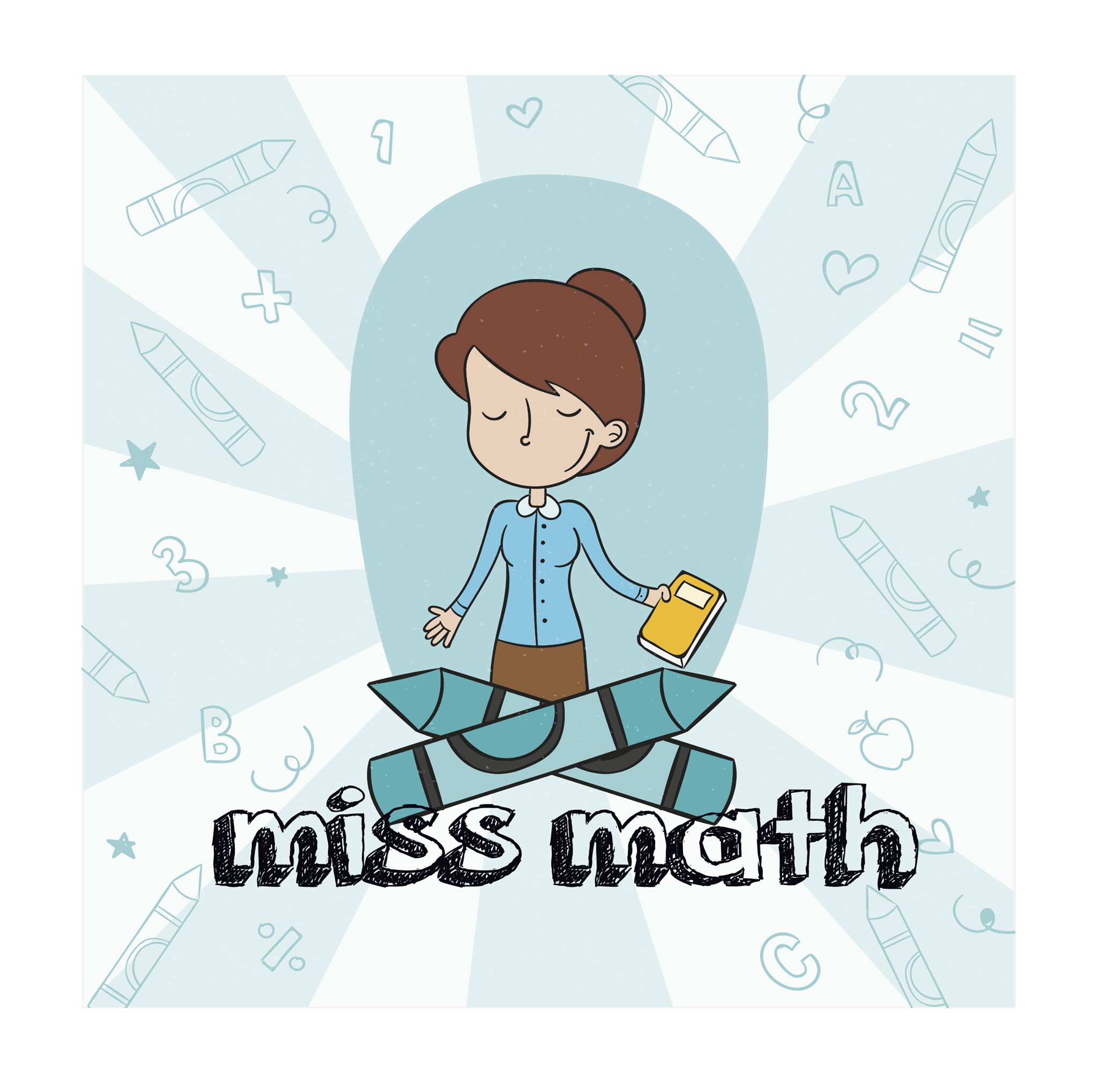 Miss - Math 