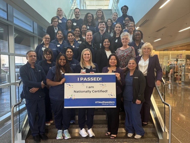 UTSWNurses
