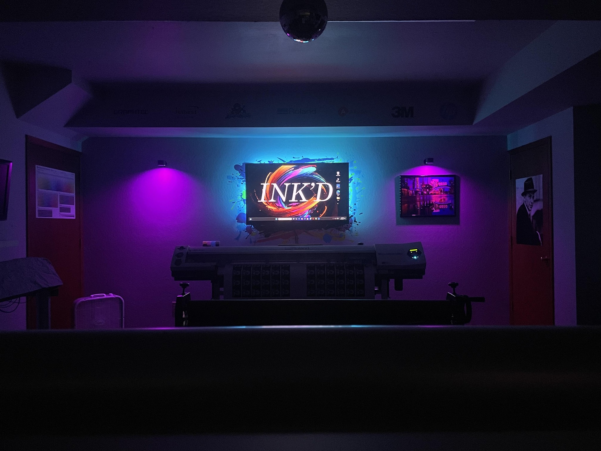 INK'D | Reno NV
