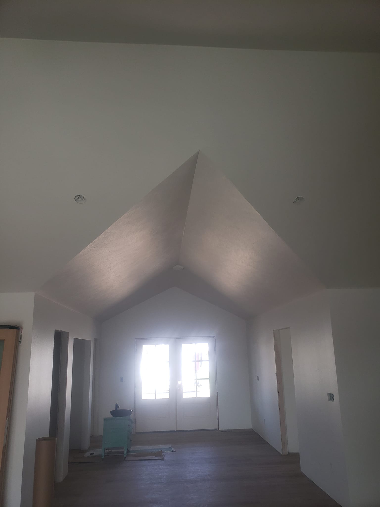 Dynamic Drywall Inc