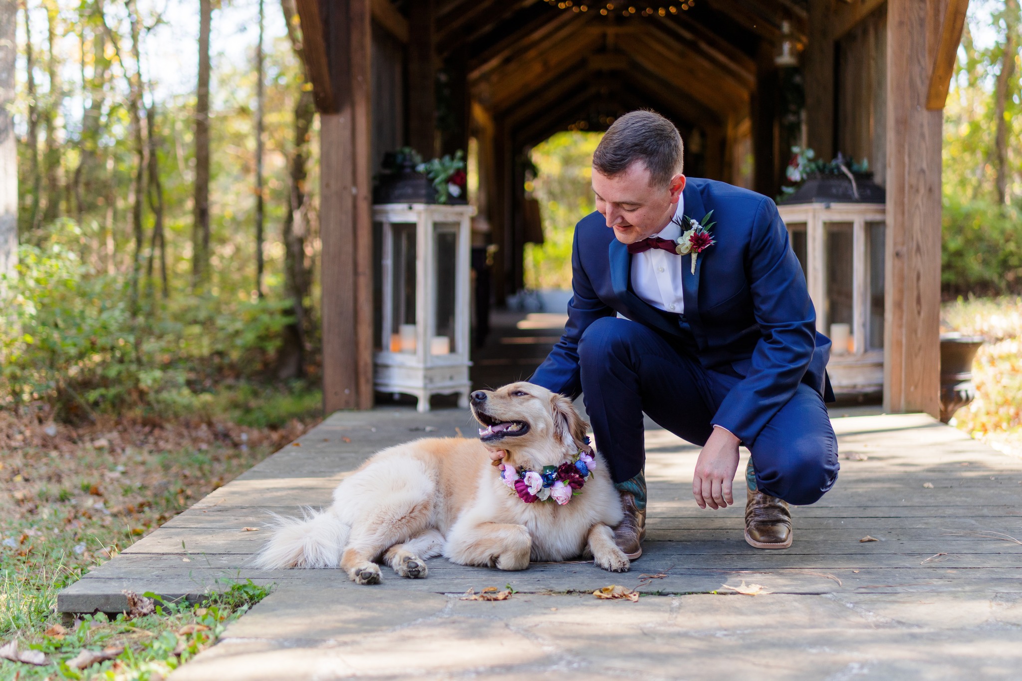 Our next vendor spotlight... - Granville Wedding & Event Expo | Facebook