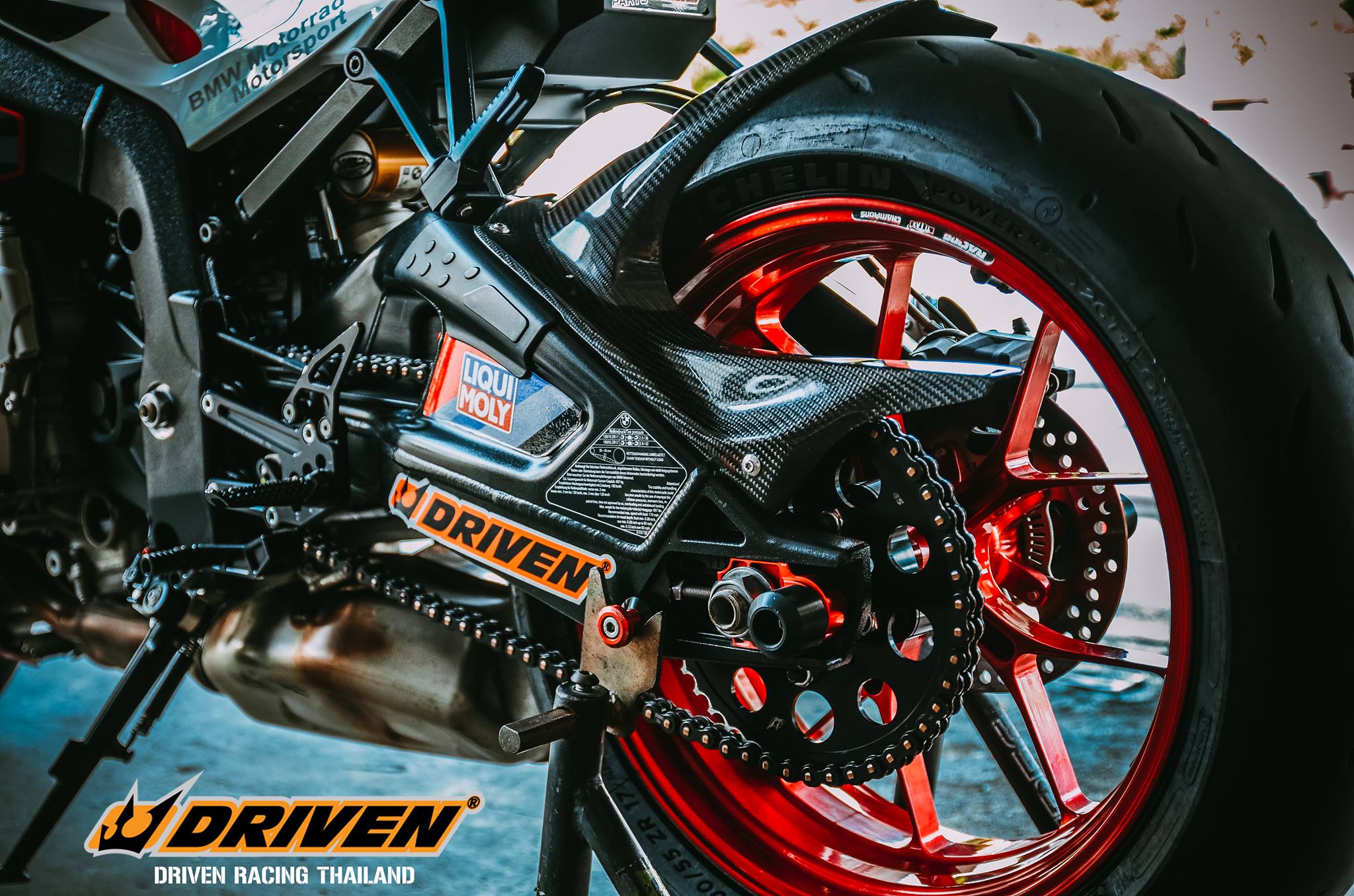 Driven Racing Thailand