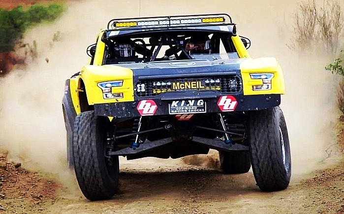Here’s some more pictures from... - McNeil Racing AZ | Facebook