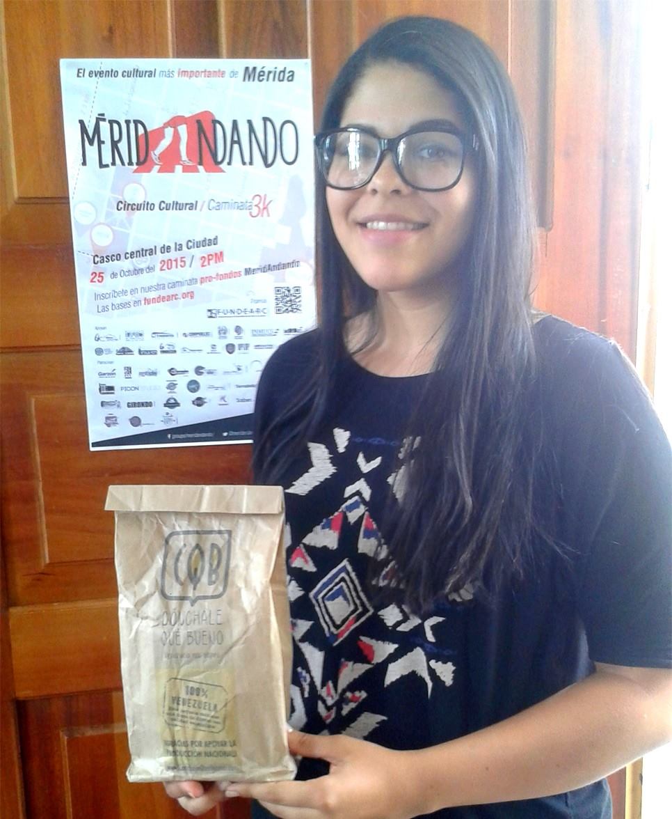 MeridAndando - Home