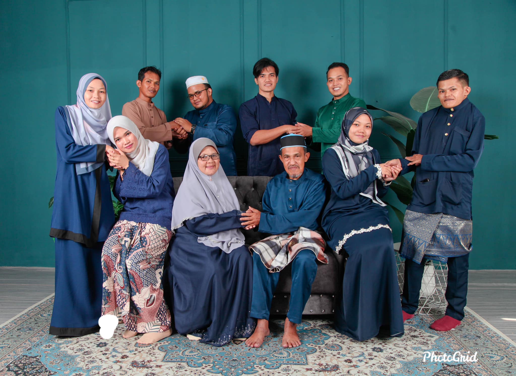 Zulfahmie Hashim VI