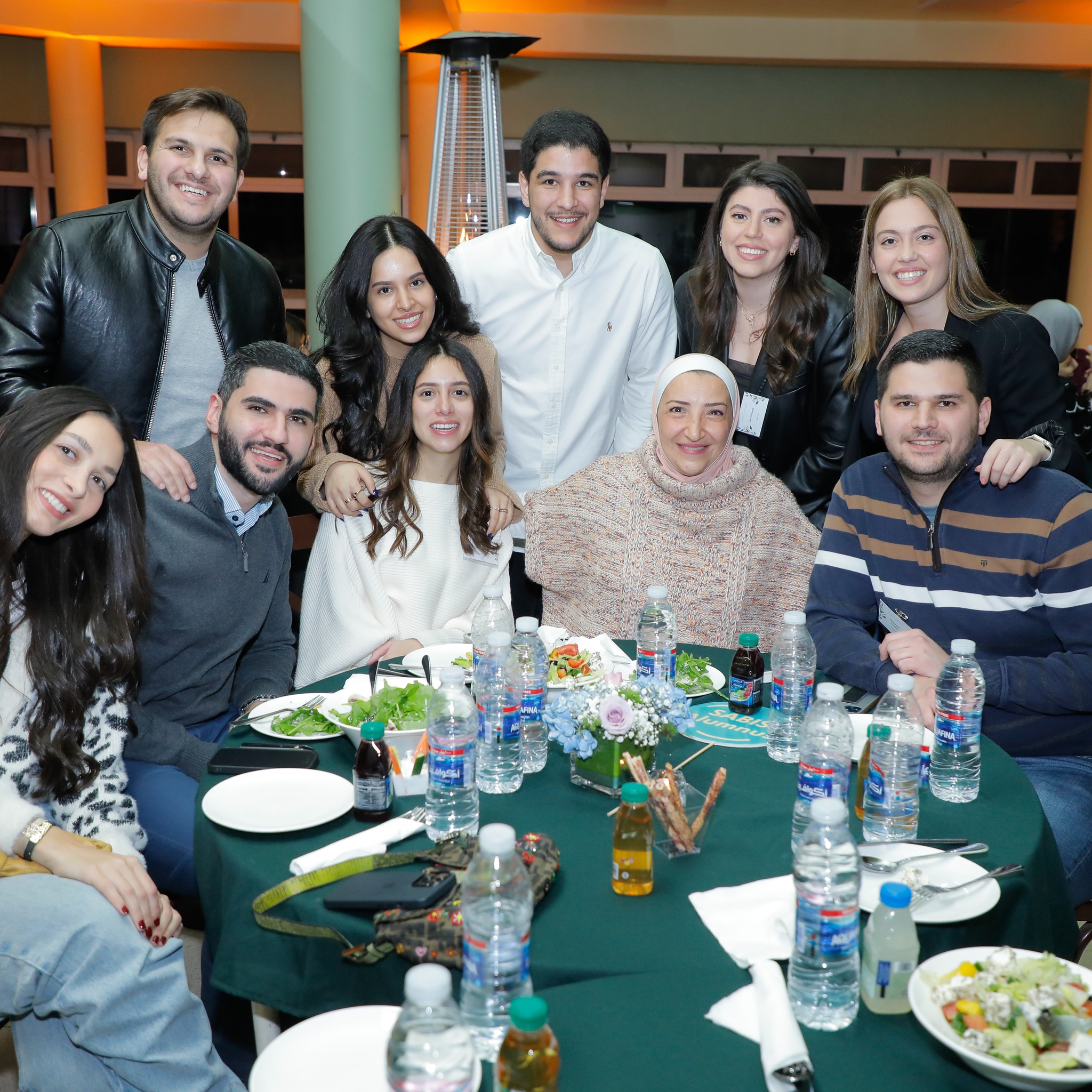 ISC Amman Alumni Association