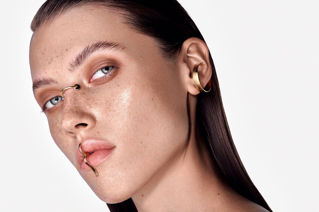 Jewelry by Kozar Myroslava