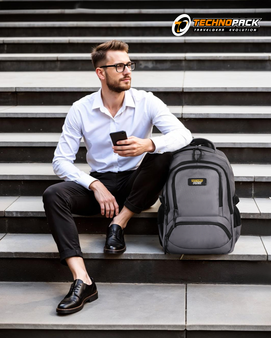 Technopack