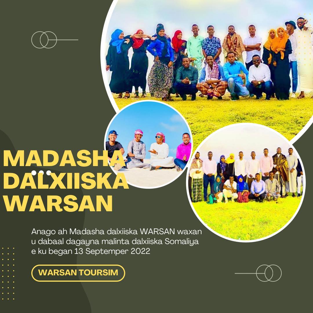 Warsan Group Company