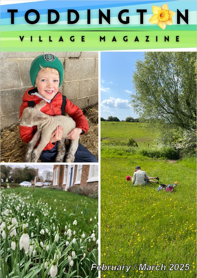 Toddington News36458023