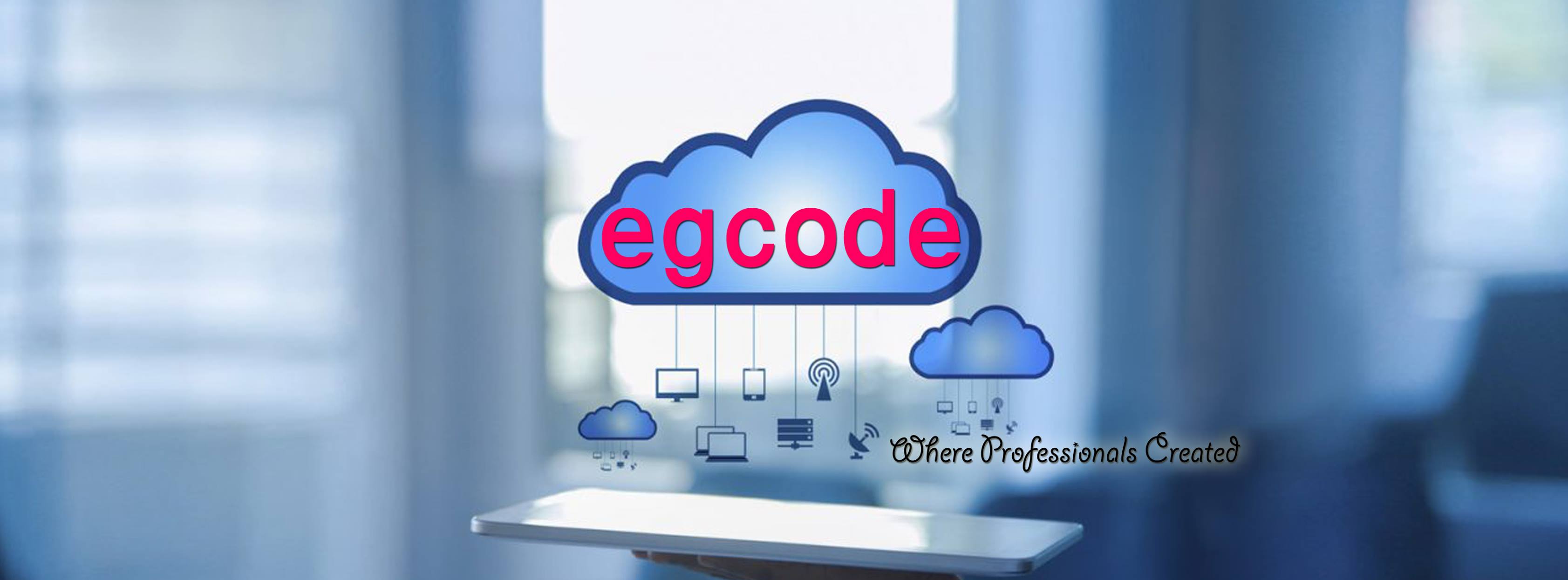 egCode