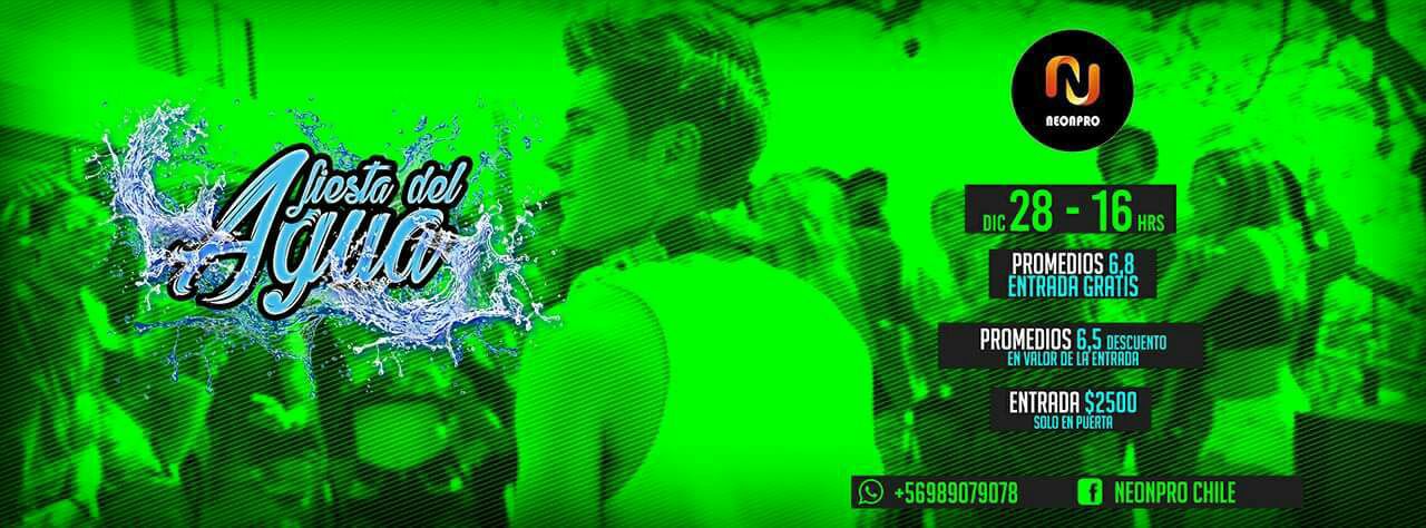 NeonPro Chile