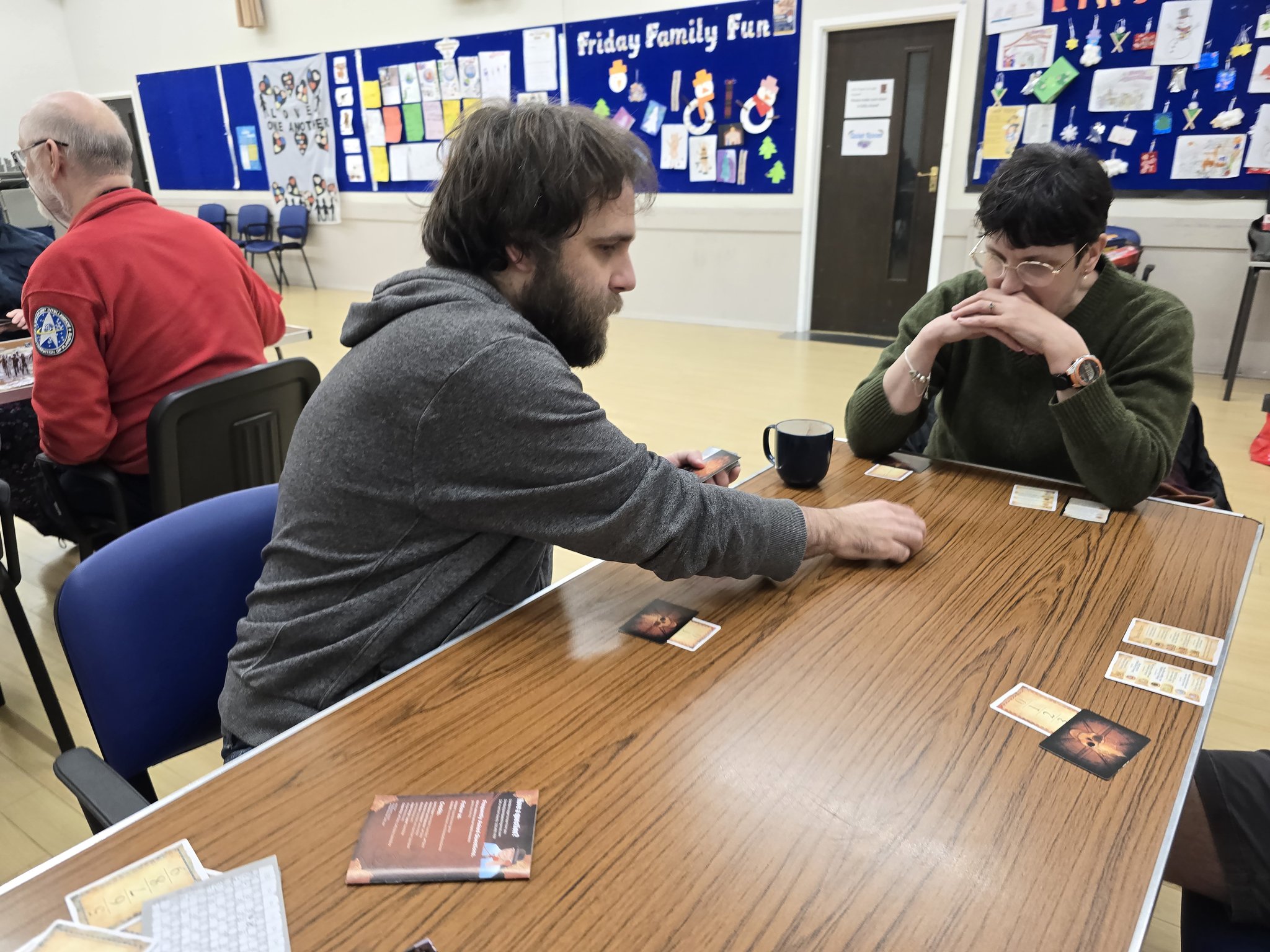 St Giles Board Gaming Group (Desborough / Rothwell) | Facebook