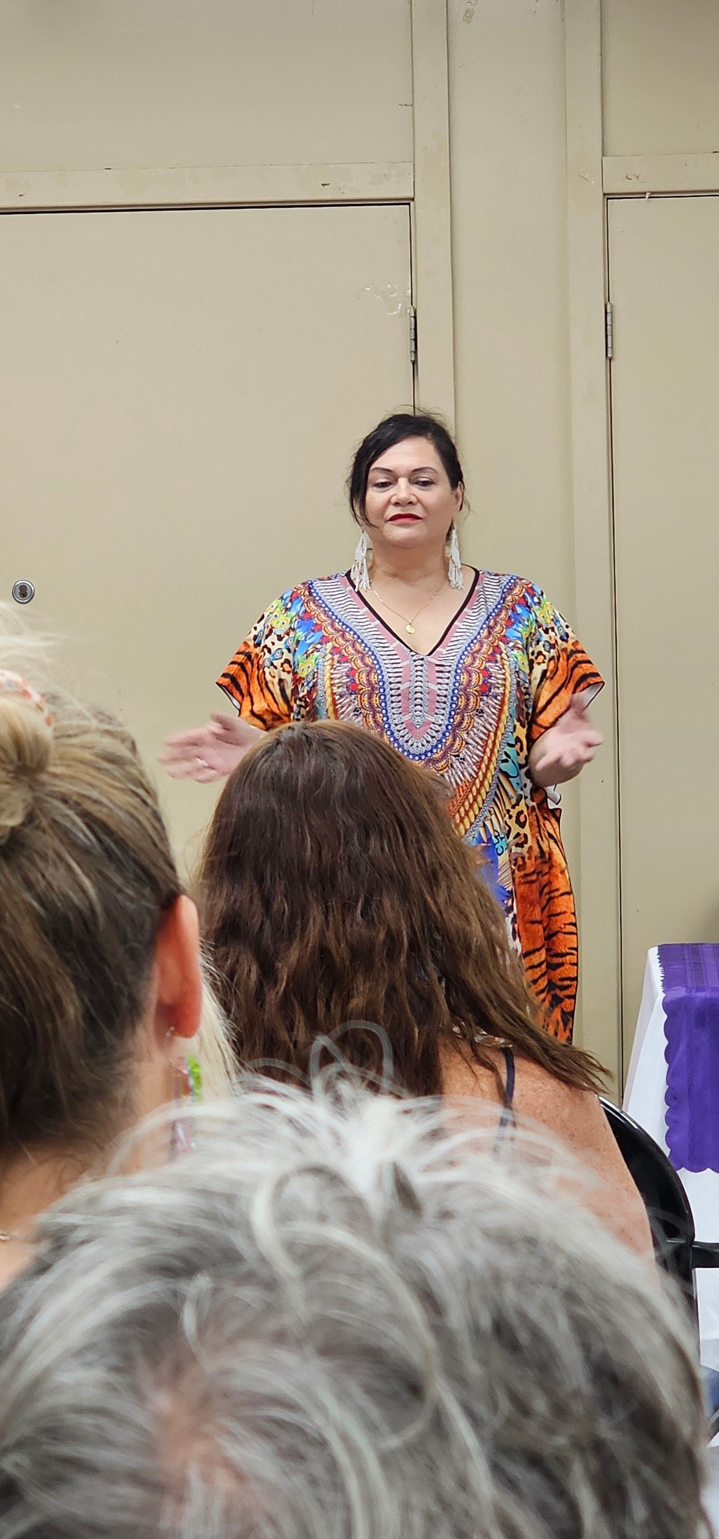 Central Coast... - Central Coast Spiritual Church/Group