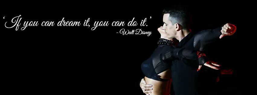 Marijeta Rimay i Filip Debelec - Dance Ambassadors