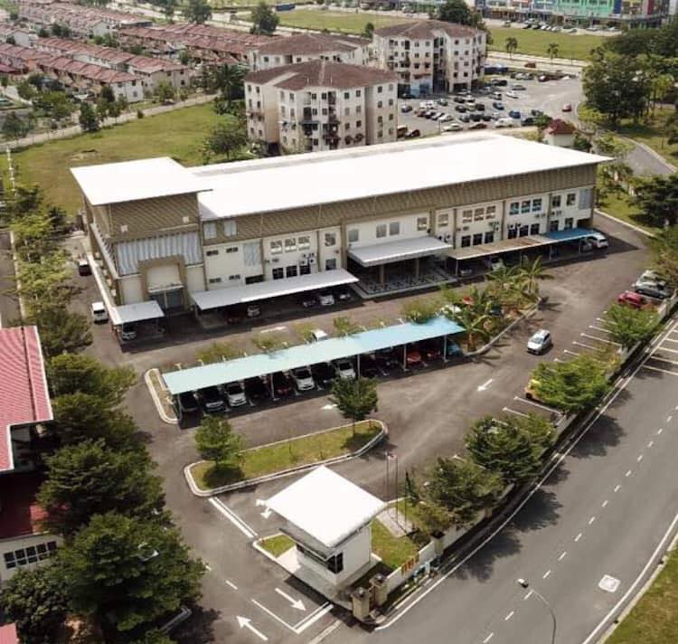 TETO Engineering Sdn Bhd added... - TETO Engineering Sdn Bhd