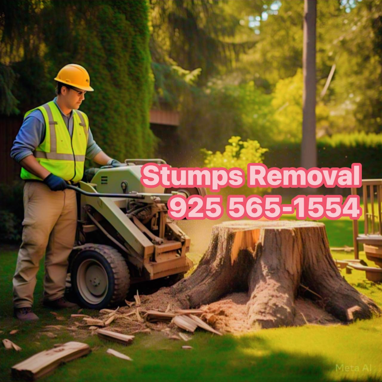 CCL Trees Services | Oakley CA
