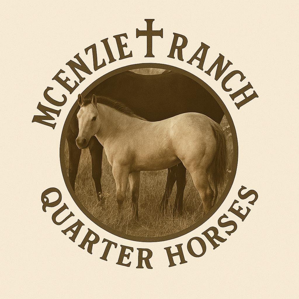 McKenzie Ranch Quarter Horses | Troy ID
